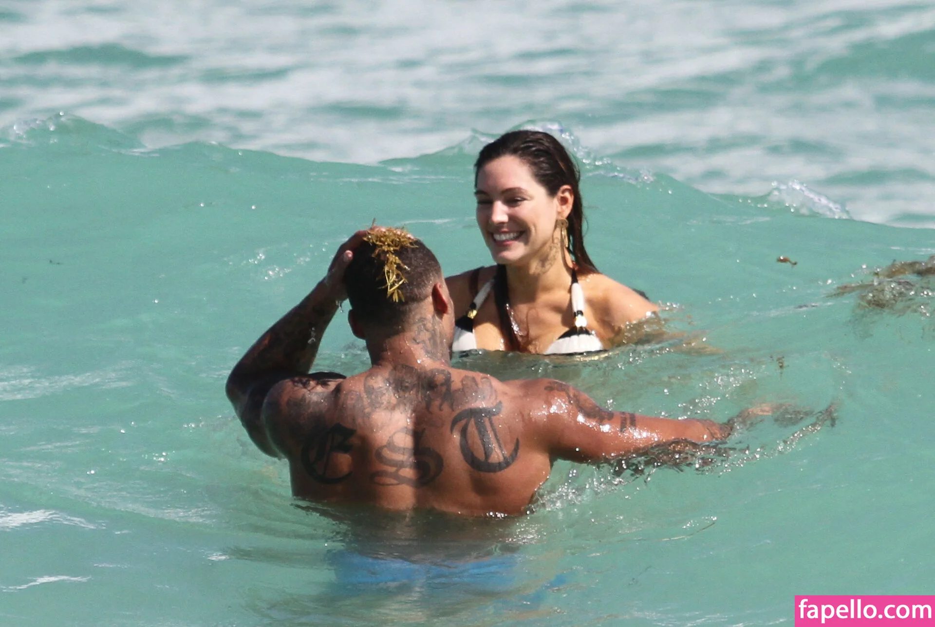 Kelly Brook Onlyfans Photo Gallery 