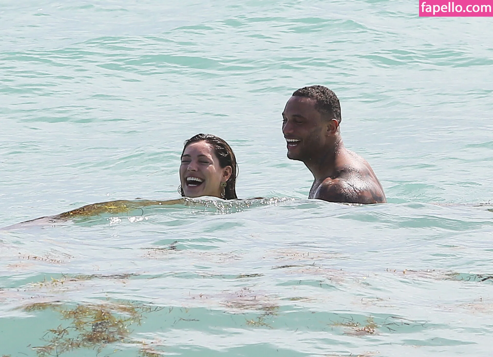 Kelly Brook Onlyfans Photo Gallery 