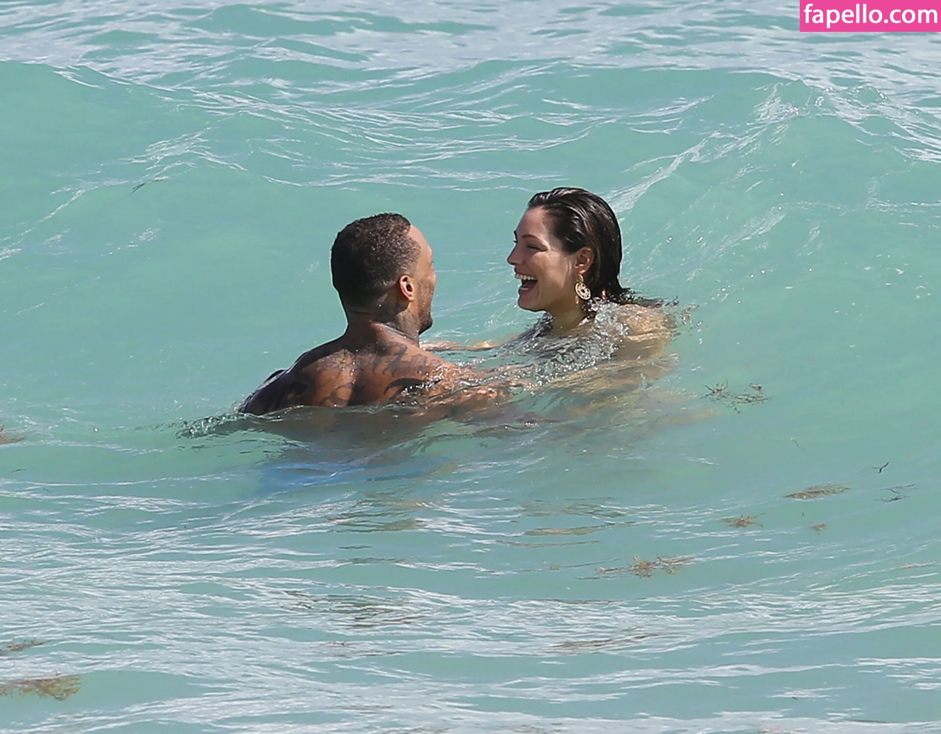 Kelly Brook Onlyfans Photo Gallery 