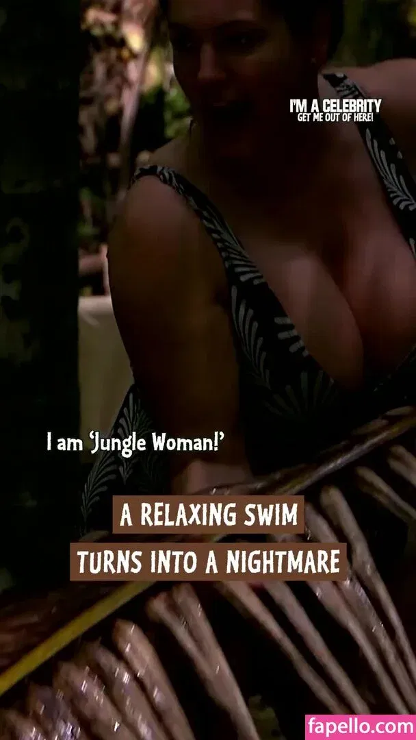 Kelly Brook Onlyfans Photo Gallery 