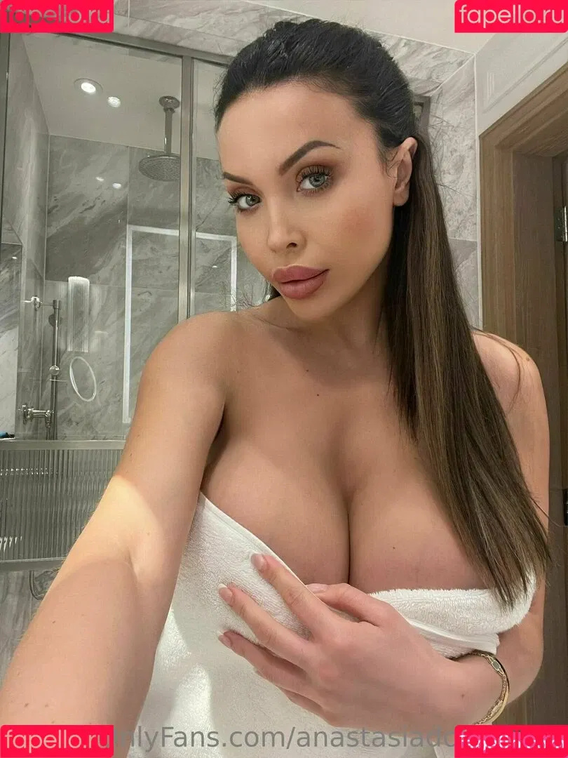anastasiadollofficial Onlyfans Photo Gallery 
