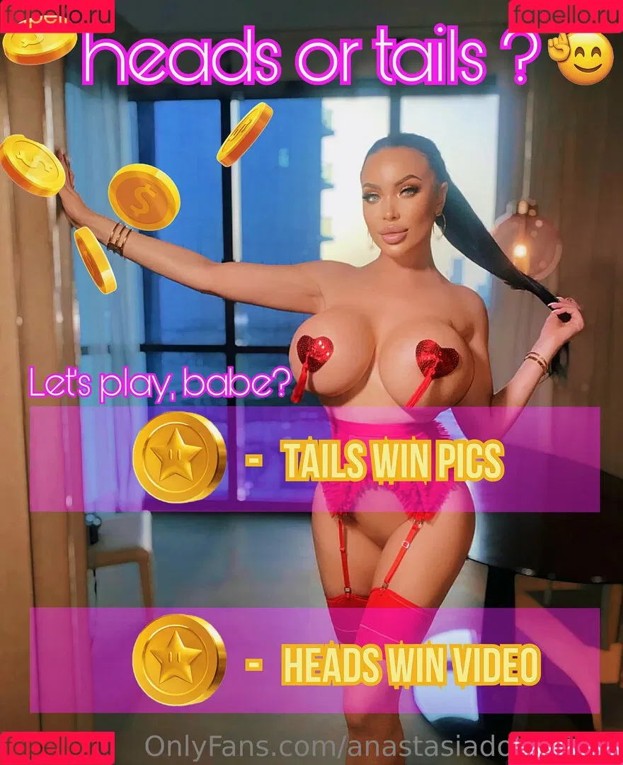 anastasiadollofficial Onlyfans Photo Gallery 