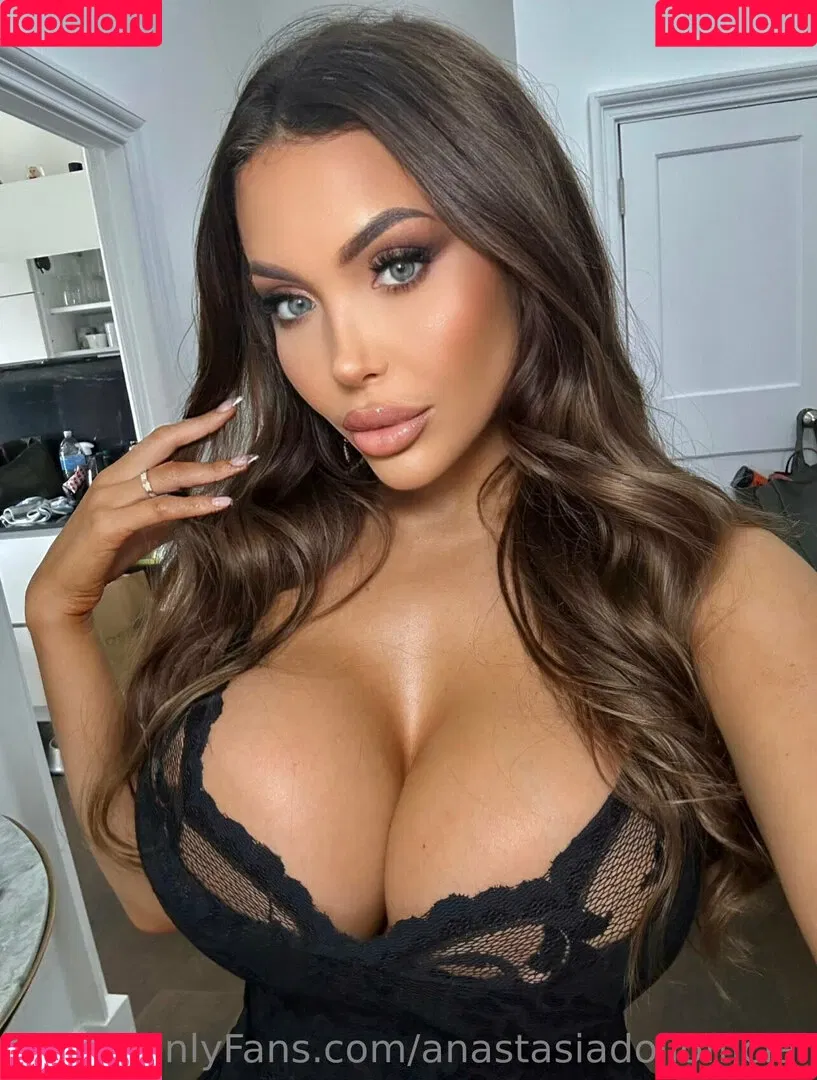 anastasiadollofficial Onlyfans Photo Gallery 