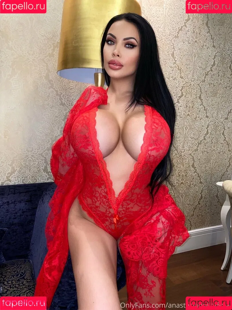 anastasiadollofficial Onlyfans Photo Gallery 