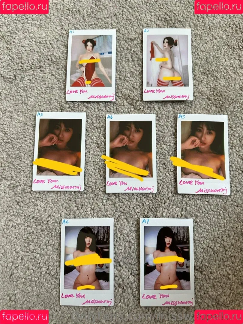 misswarmjfree Onlyfans Photo Gallery 