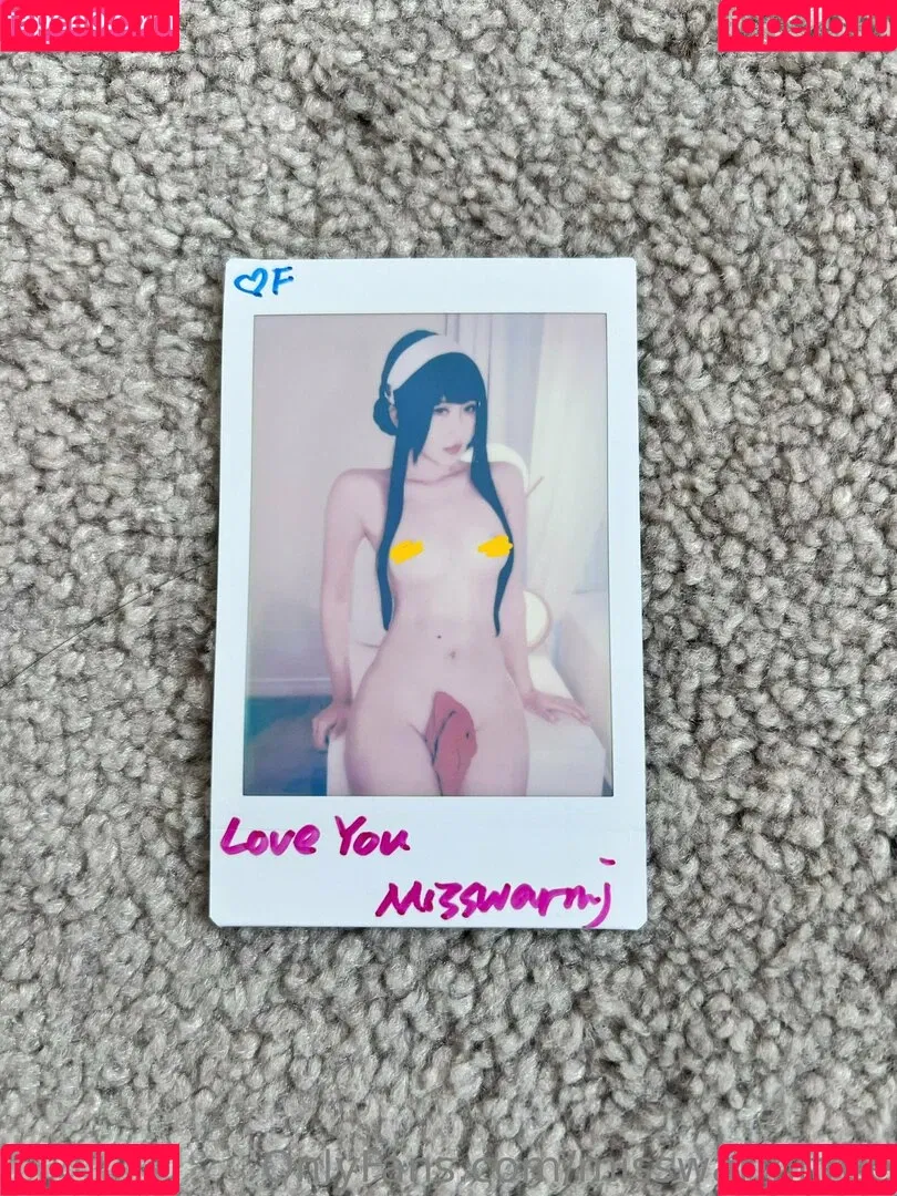 misswarmjfree Onlyfans Photo Gallery 