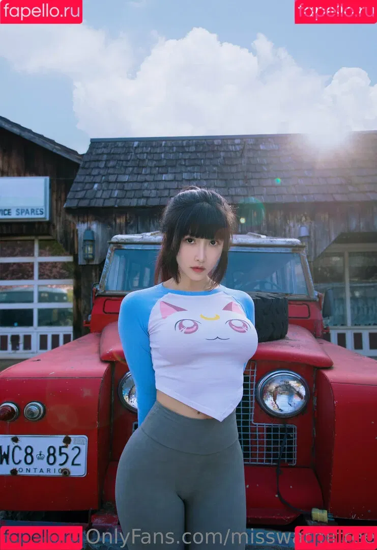 misswarmjfree Onlyfans Photo Gallery 