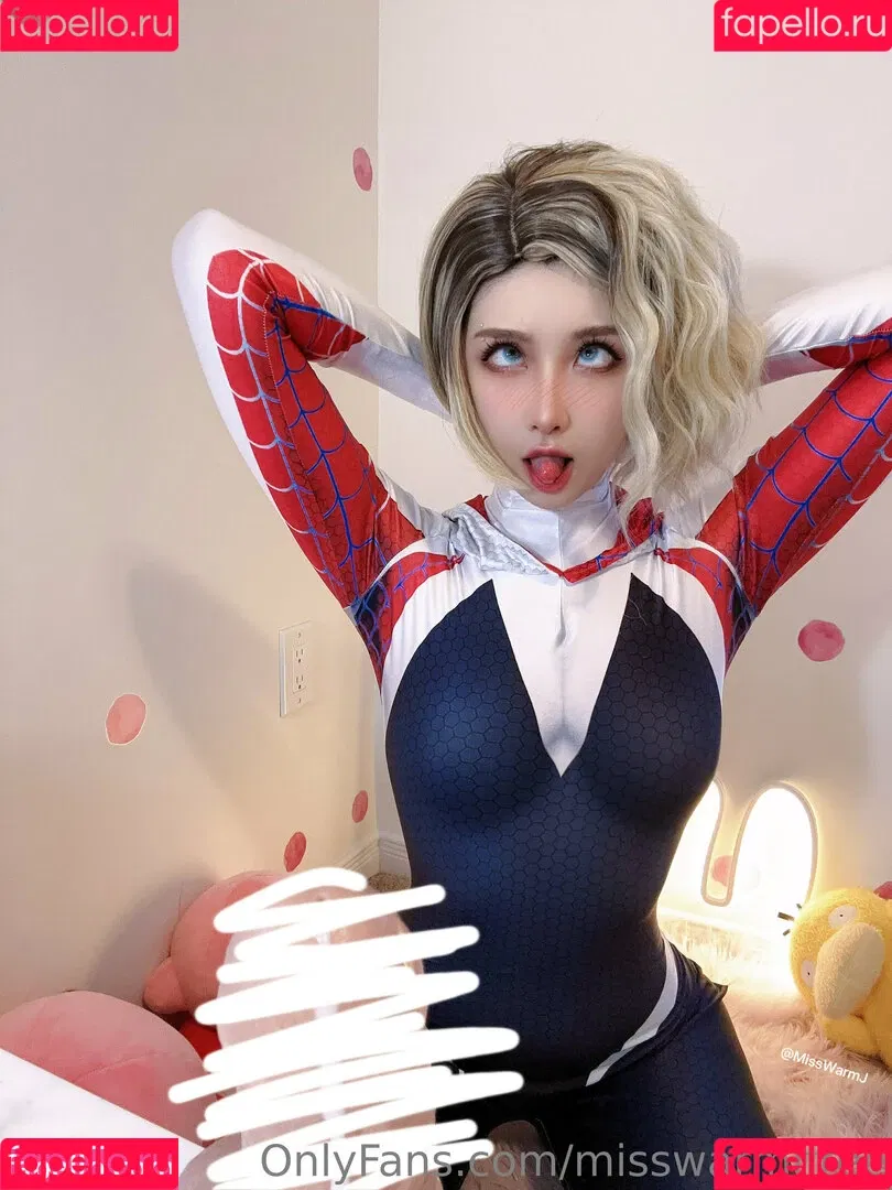 misswarmjfree Onlyfans Photo Gallery 