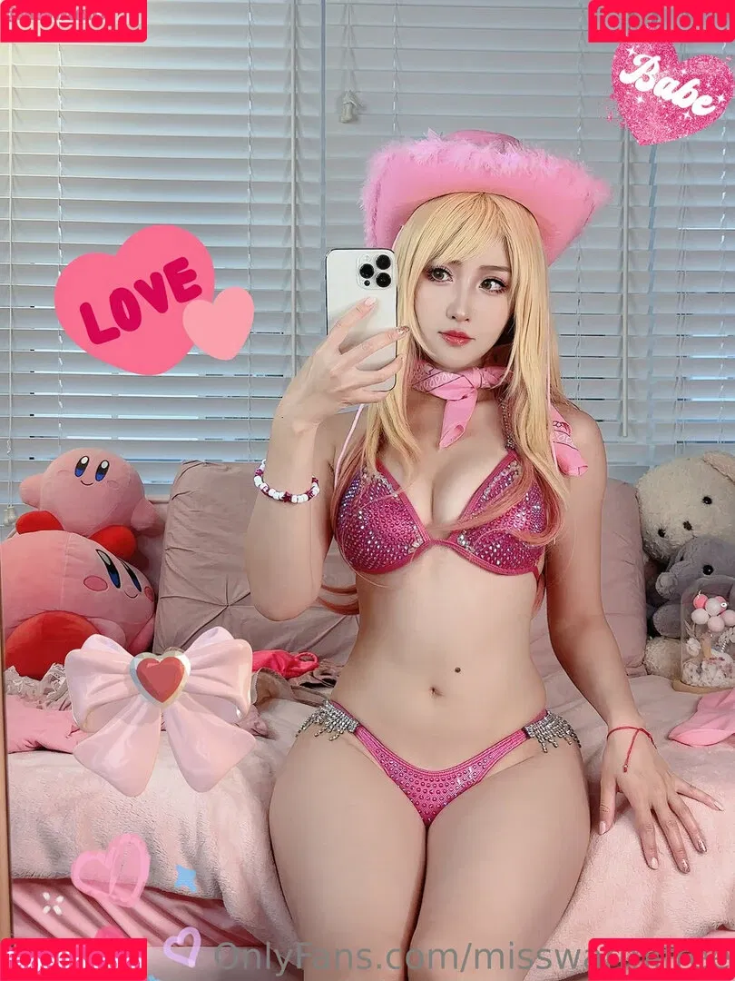misswarmjfree Onlyfans Photo Gallery 