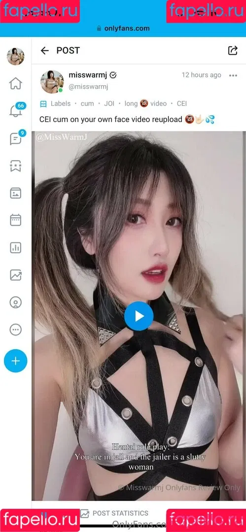 misswarmjfree Onlyfans Photo Gallery 