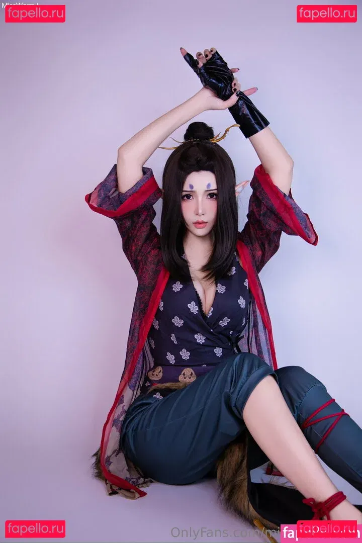 misswarmjfree Onlyfans Photo Gallery 