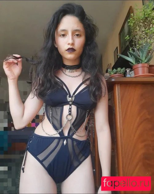 Spicy Lemon Nude Onlyfans Photo 8