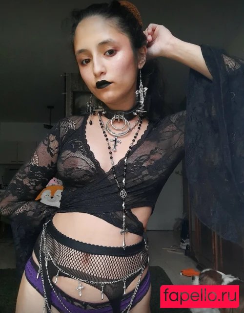Spicy Lemon Nude Onlyfans Photo 3