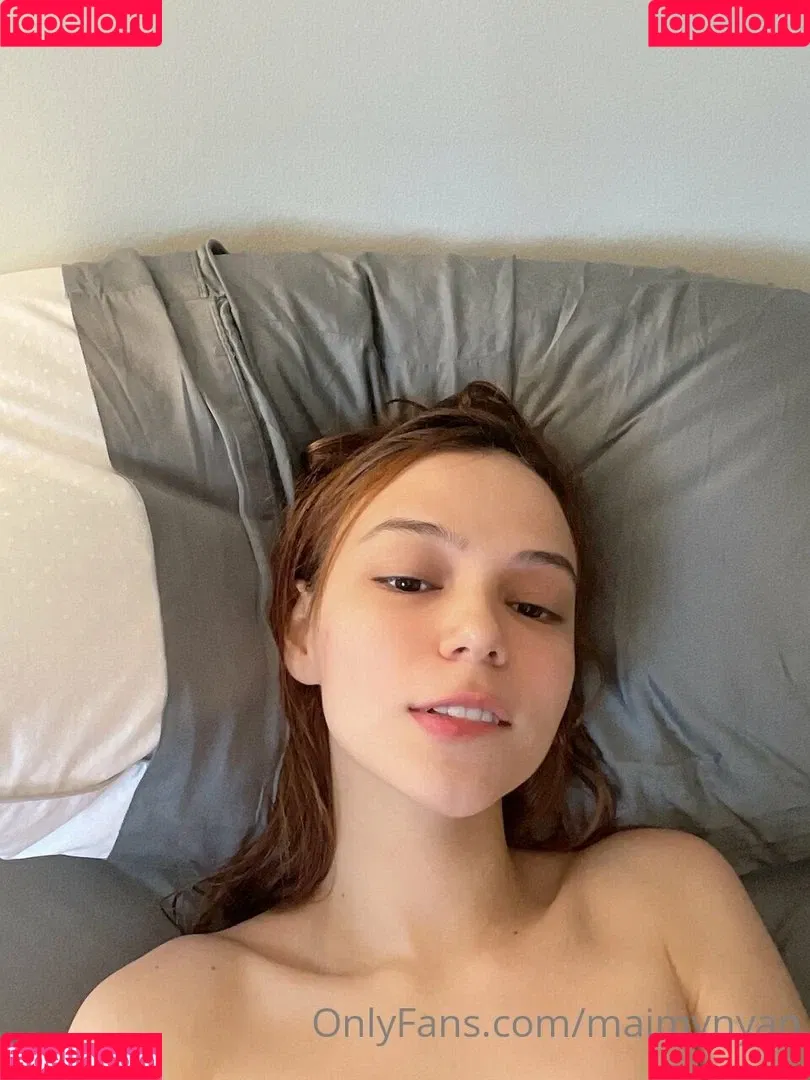 MaimyASMR Onlyfans Photo Gallery 
