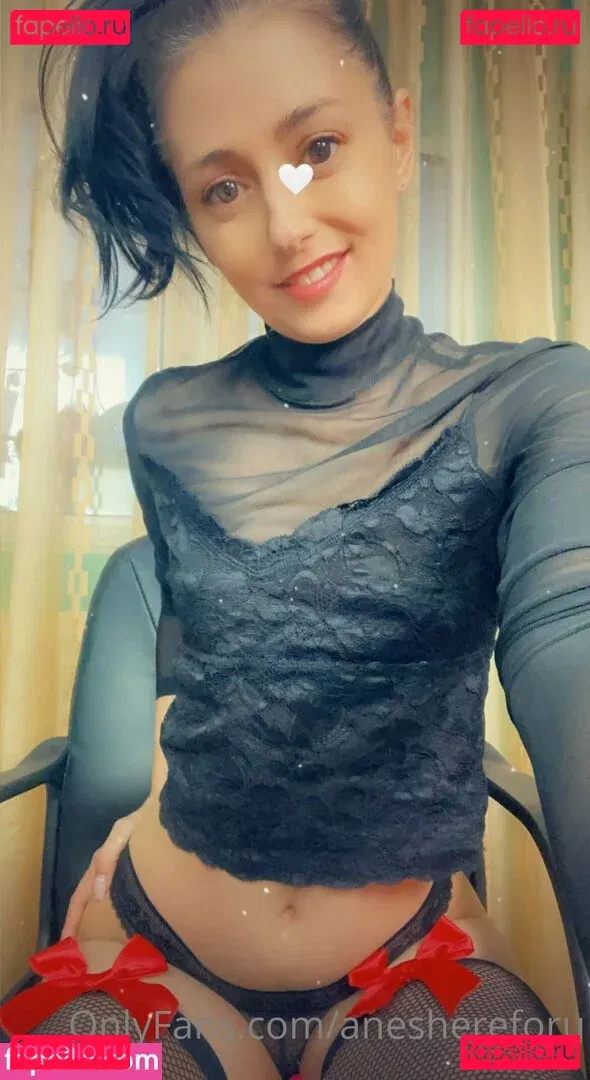 aneshereforu Onlyfans Photo Gallery 