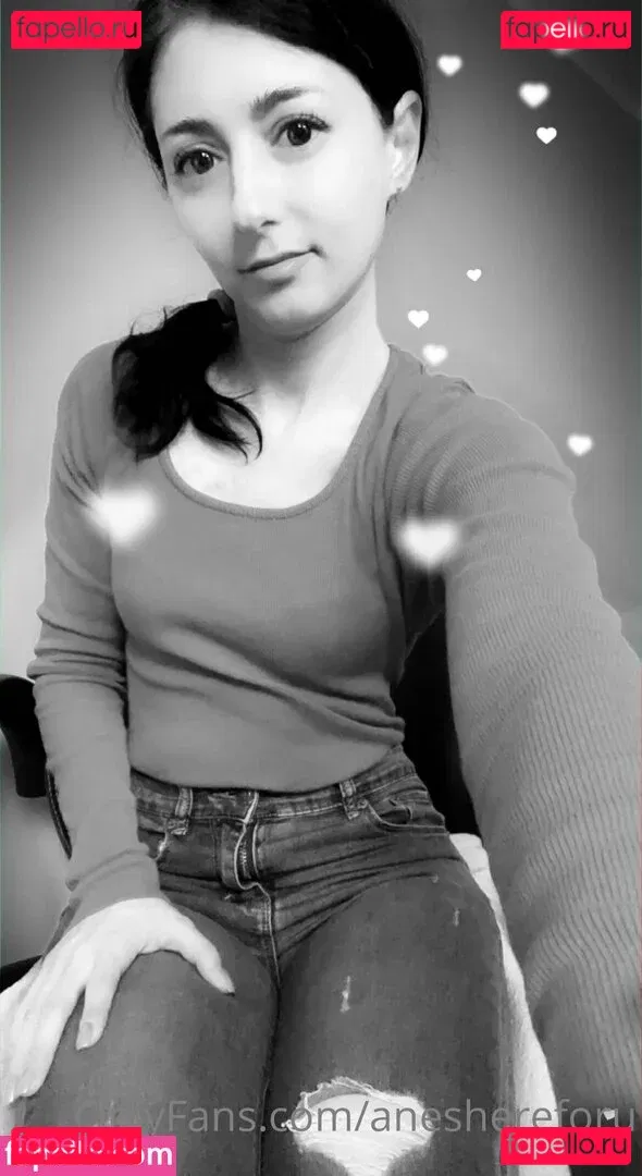 aneshereforu Onlyfans Photo Gallery 