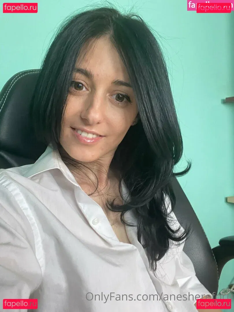 aneshereforu Onlyfans Photo Gallery 