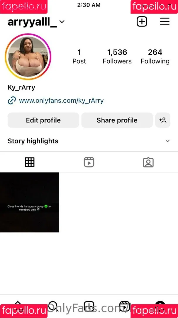 ky_rarry Onlyfans Photo Gallery 