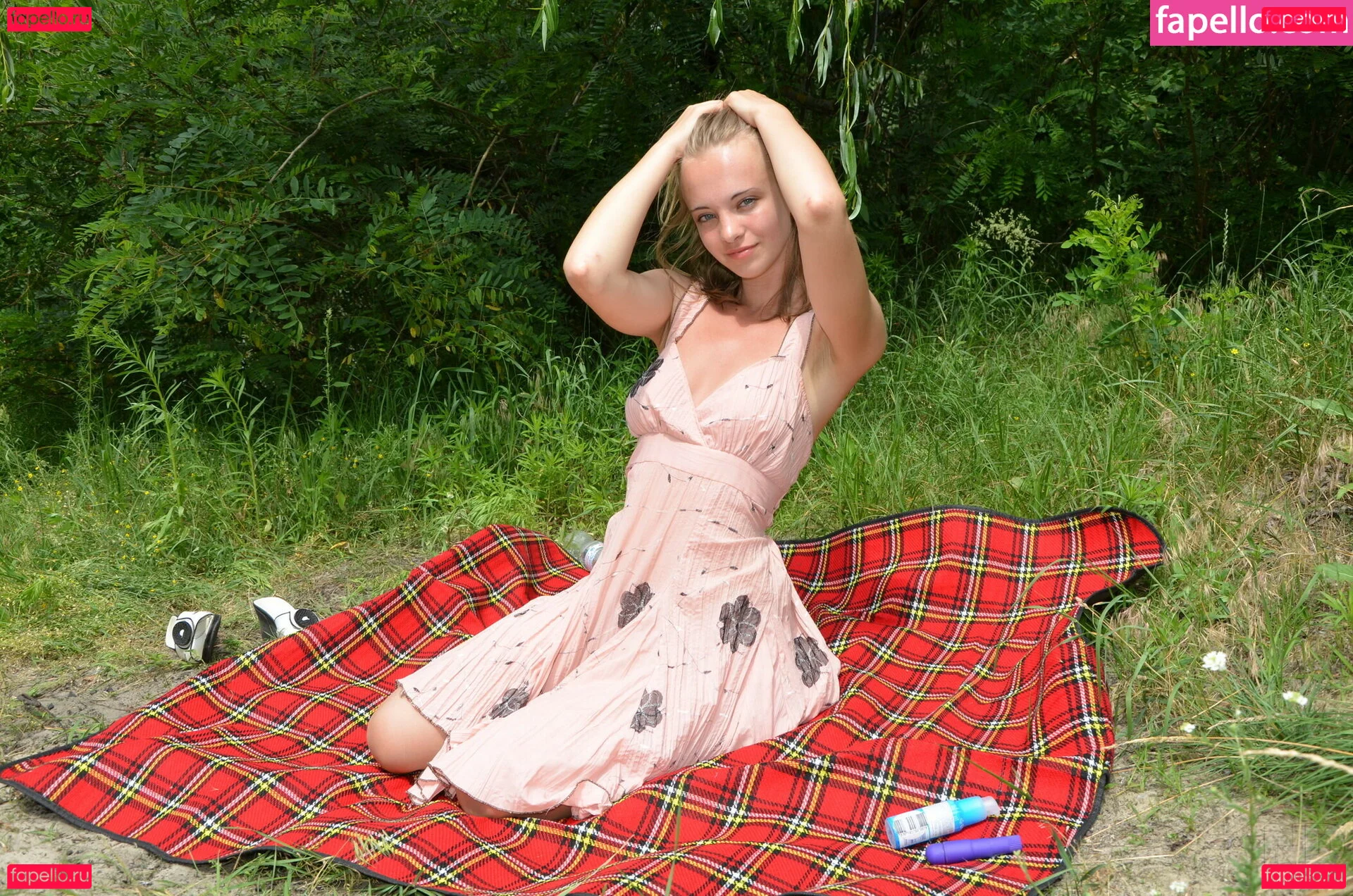 Rachel Blau Onlyfans Photo Gallery 