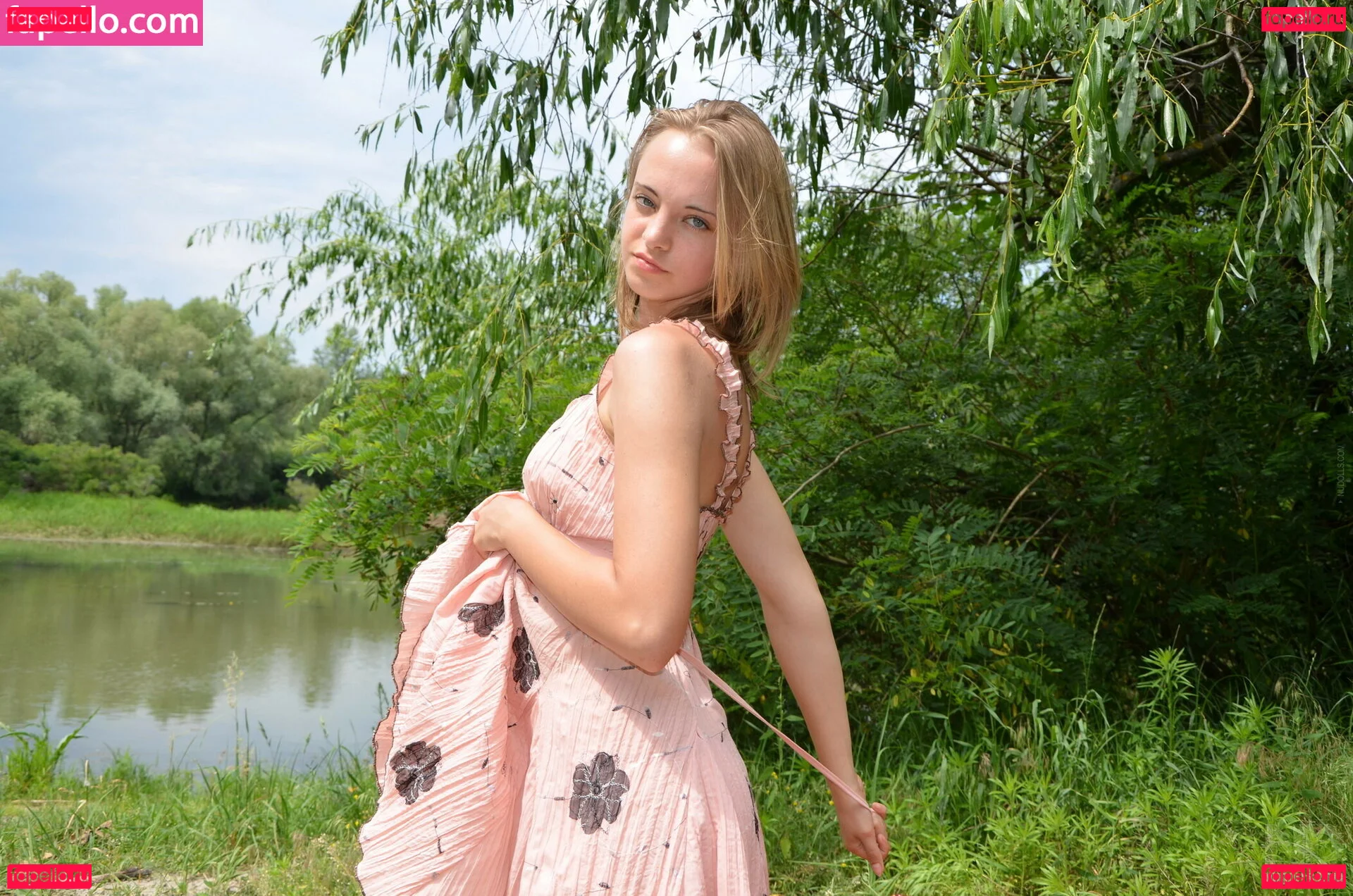 Rachel Blau Onlyfans Photo Gallery 