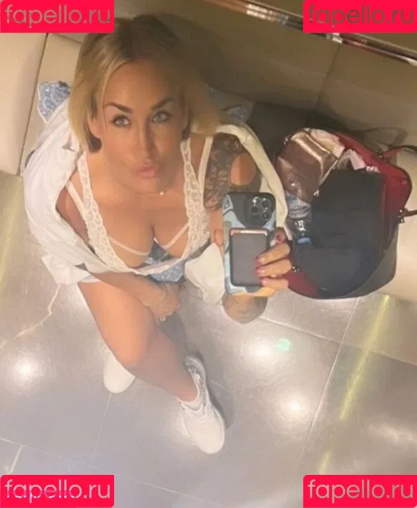 Sarah Connor Onlyfans Photo Gallery 