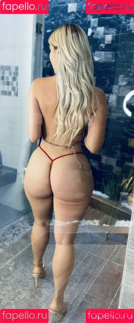 Alemia Rojas Onlyfans Photo Gallery 