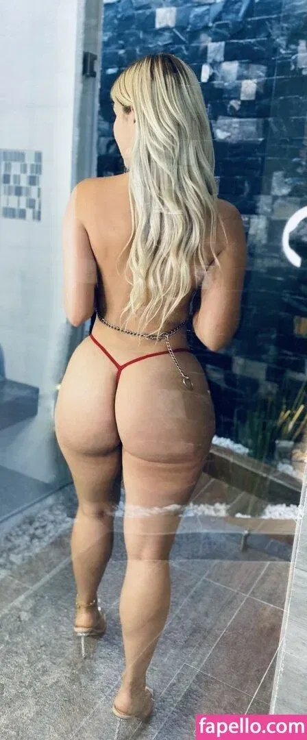 Alemia Rojas Onlyfans Photo Gallery 