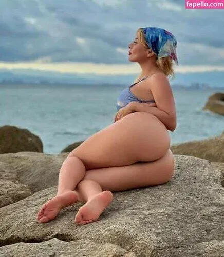 Alemia Rojas Onlyfans Photo Gallery 