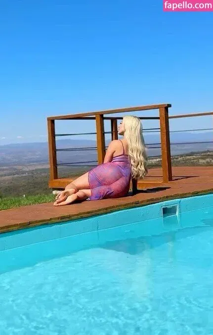 Alemia Rojas Onlyfans Photo Gallery 