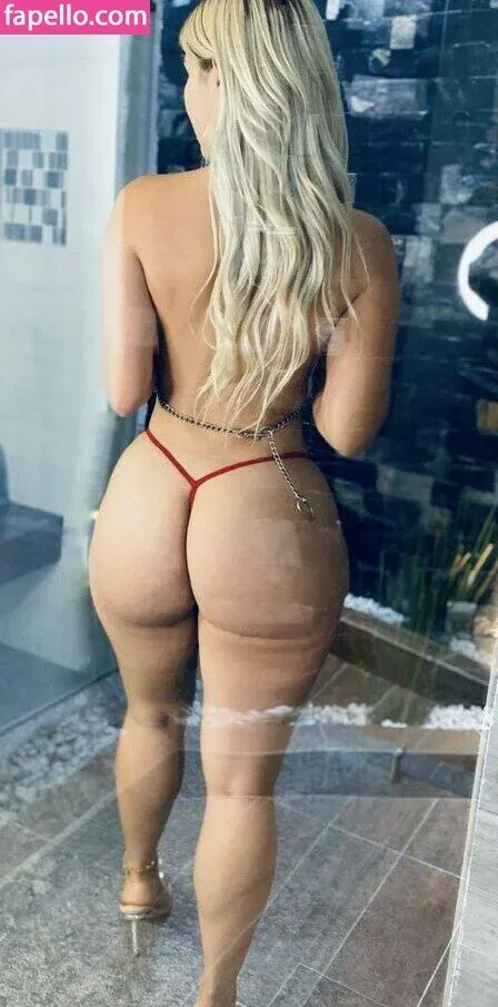 Alemia Rojas Onlyfans Photo Gallery 