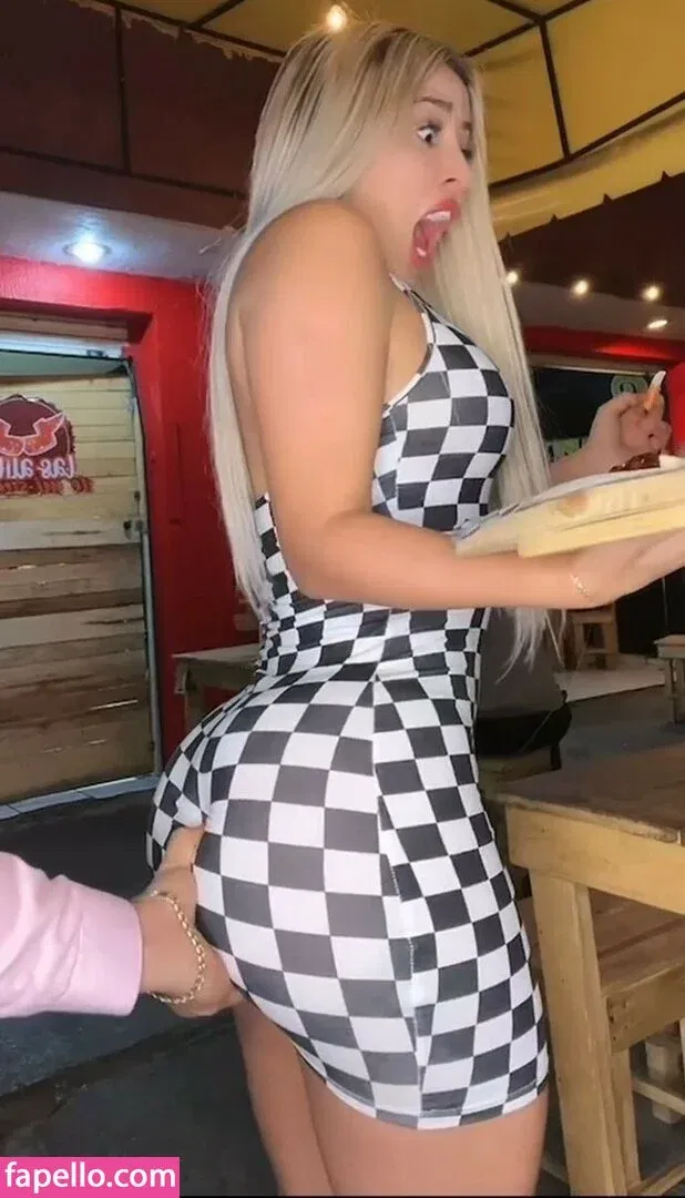 Alemia Rojas Onlyfans Photo Gallery 