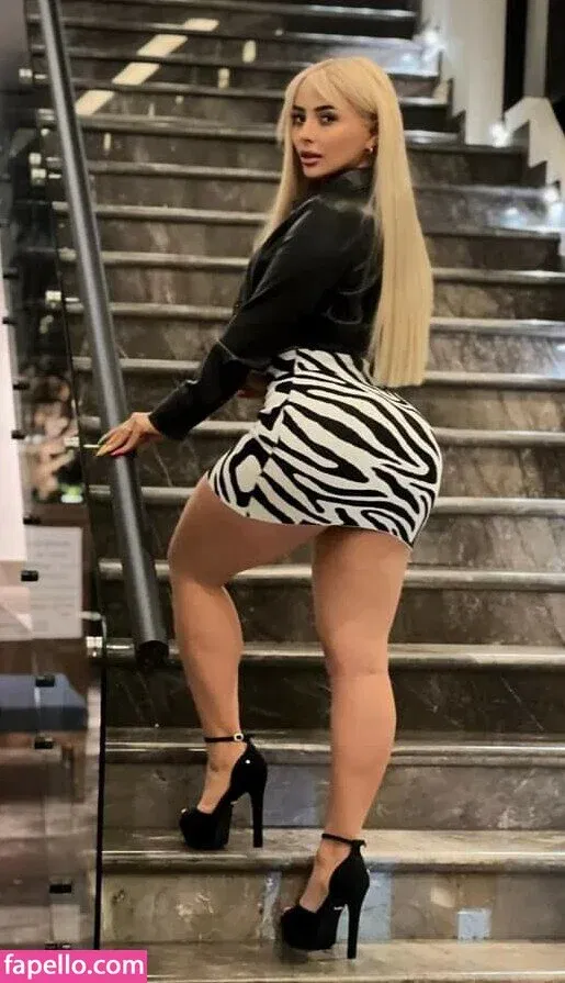 Alemia Rojas Onlyfans Photo Gallery 