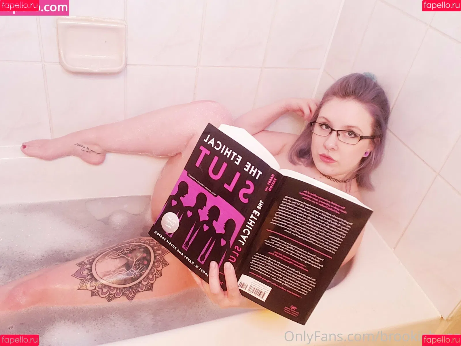 brookiebunz Onlyfans Photo Gallery 