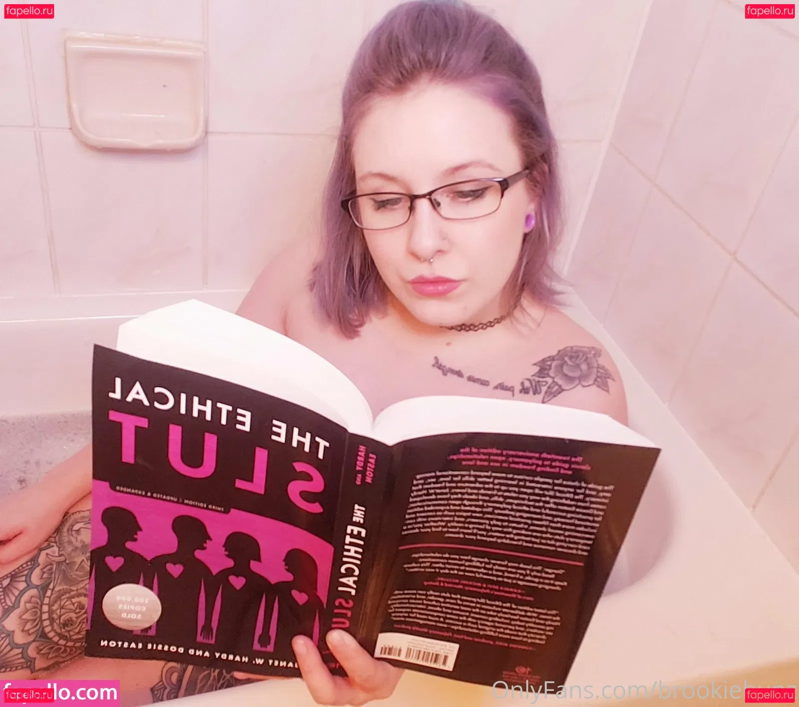 brookiebunz Onlyfans Photo Gallery 