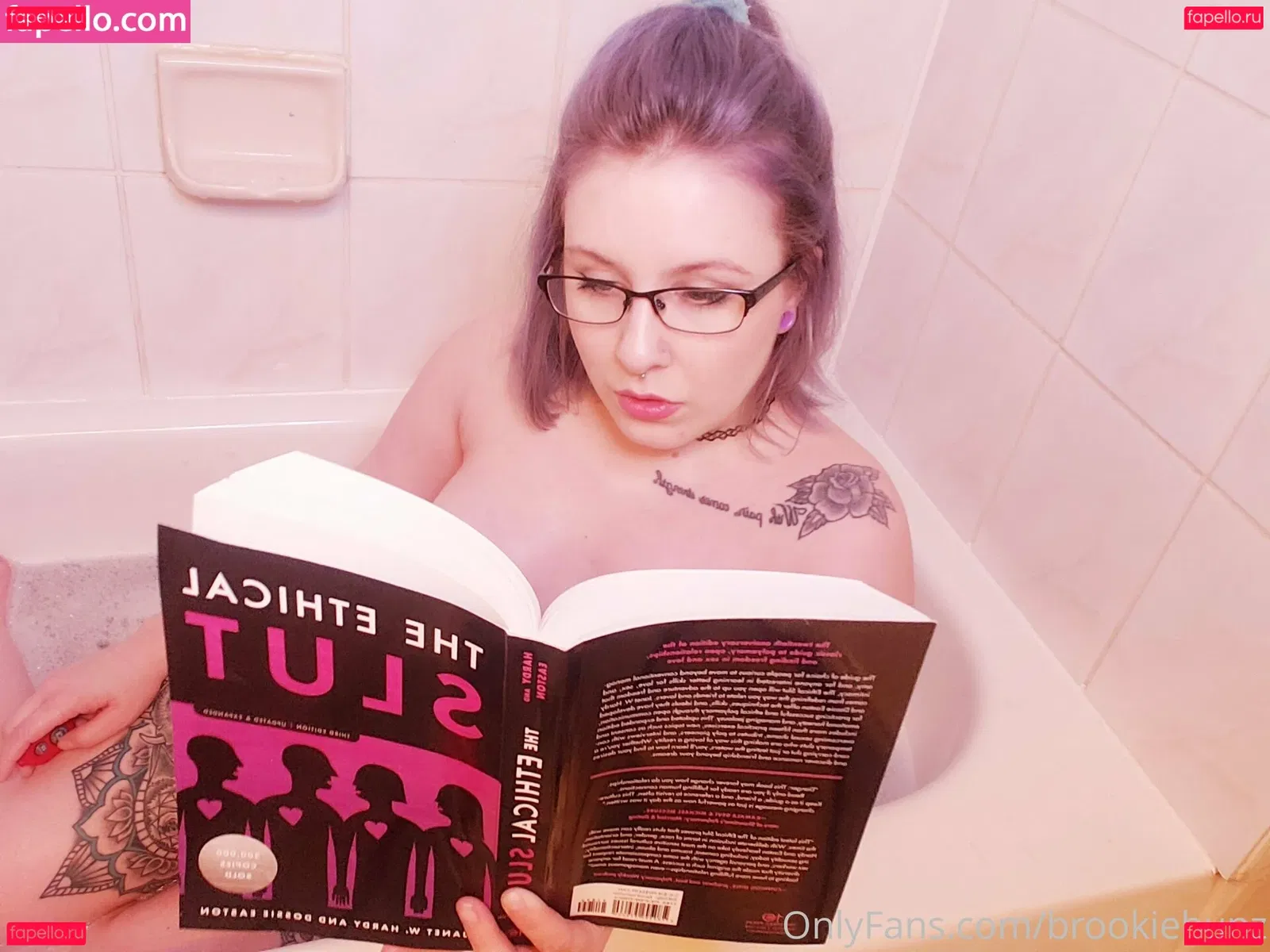 brookiebunz Onlyfans Photo Gallery 