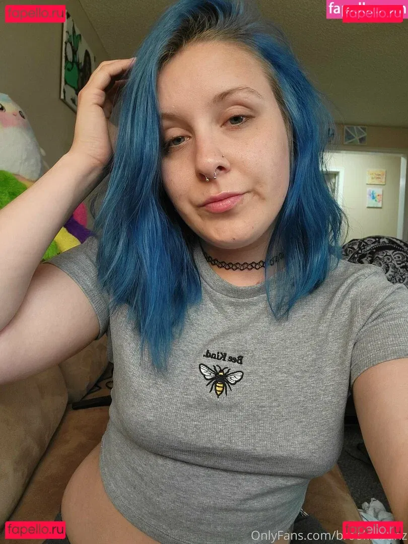 brookiebunz Onlyfans Photo Gallery 