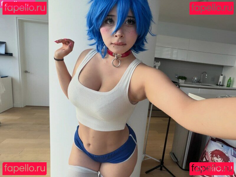 Yukphoria Nude Onlyfans Photo 10