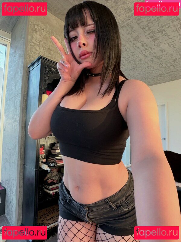 Yukphoria Nude Onlyfans Photo 8