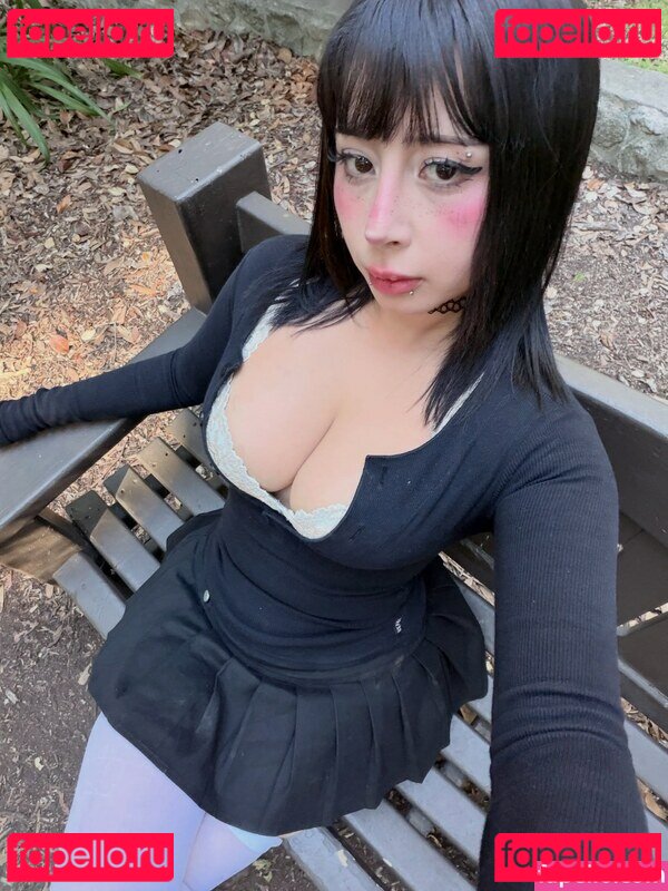 Yukphoria Nude Onlyfans Photo 7