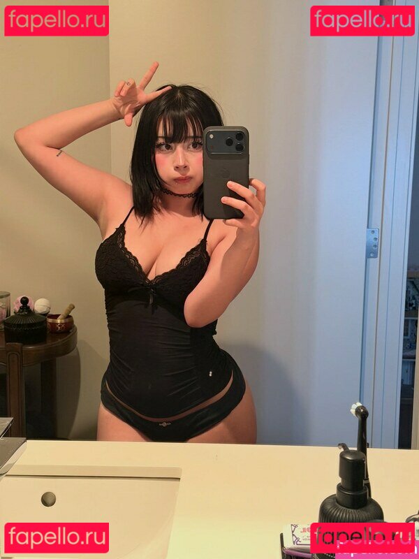 Yukphoria Nude Onlyfans Photo 3