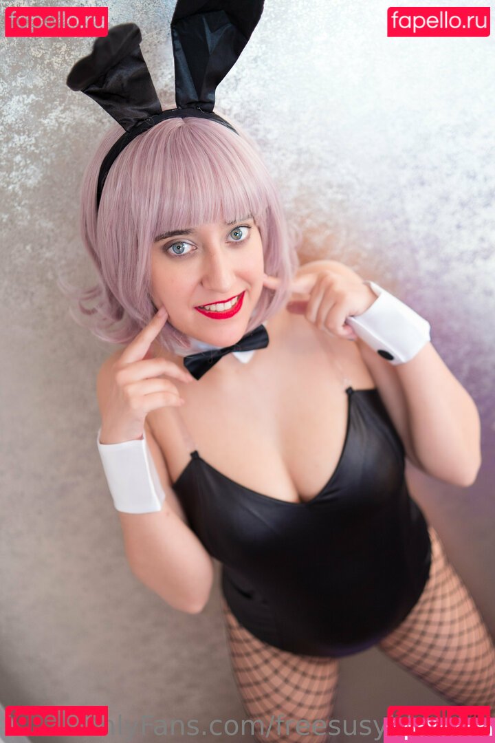 freesusybluexxx Nude Onlyfans Photo 5