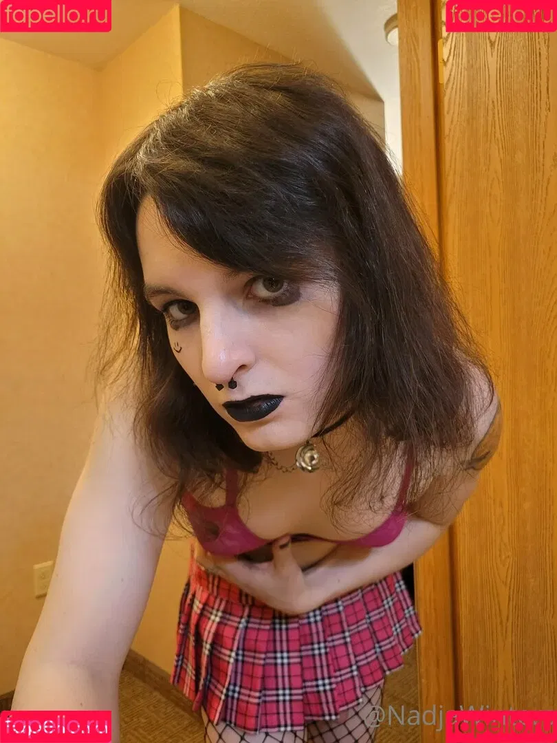 nadjawinters Onlyfans Photo Gallery 