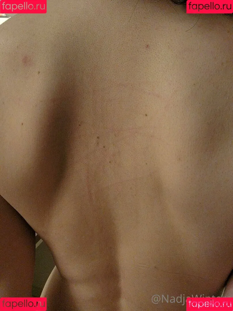 nadjawinters Onlyfans Photo Gallery 