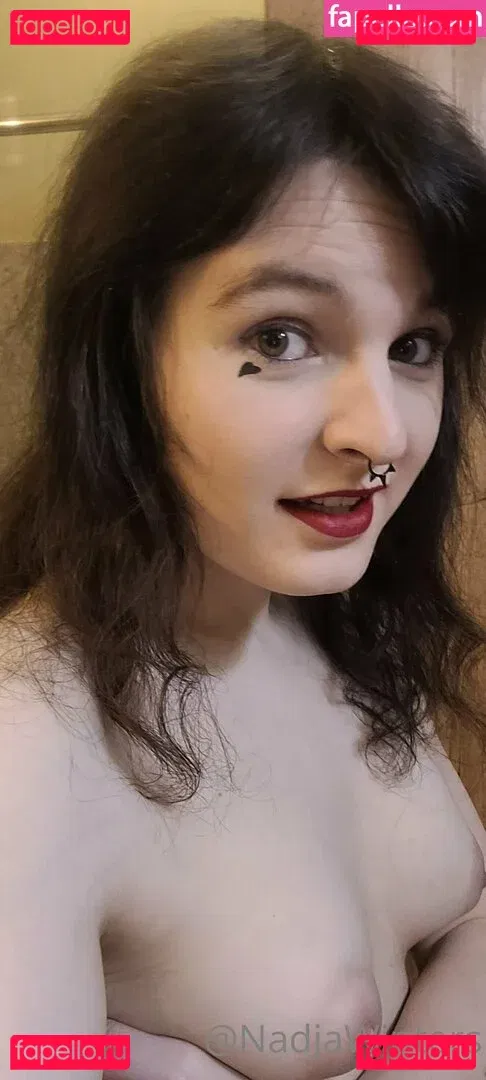 nadjawinters Onlyfans Photo Gallery 