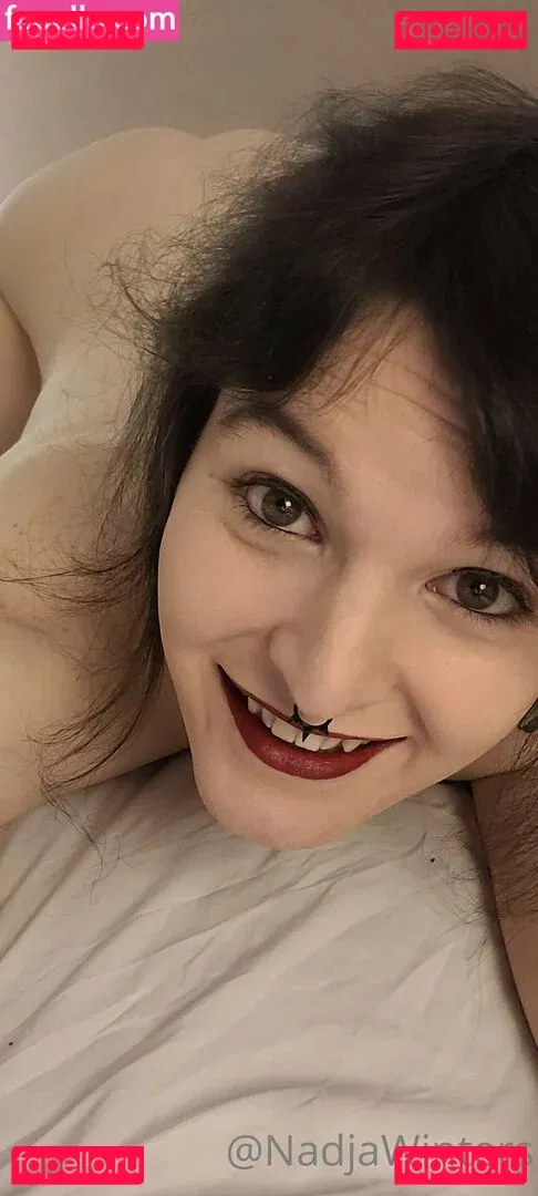 nadjawinters Onlyfans Photo Gallery 