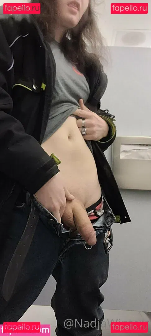 nadjawinters Onlyfans Photo Gallery 