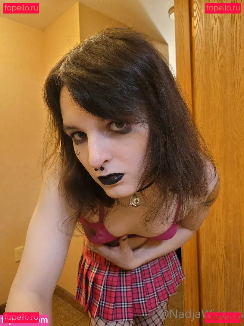 nadjawinters Onlyfans Photo Gallery 