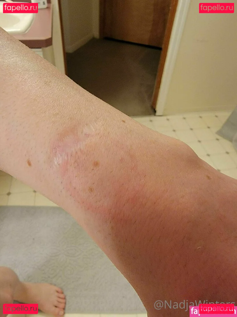 nadjawinters Onlyfans Photo Gallery 