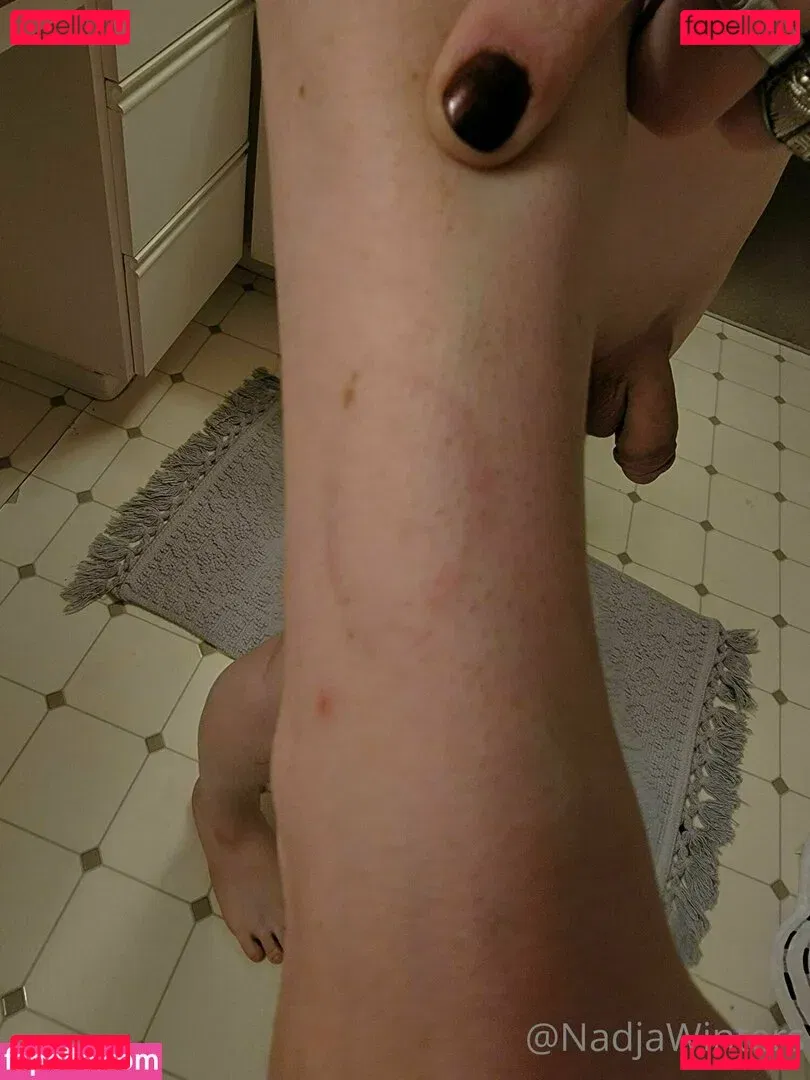 nadjawinters Onlyfans Photo Gallery 