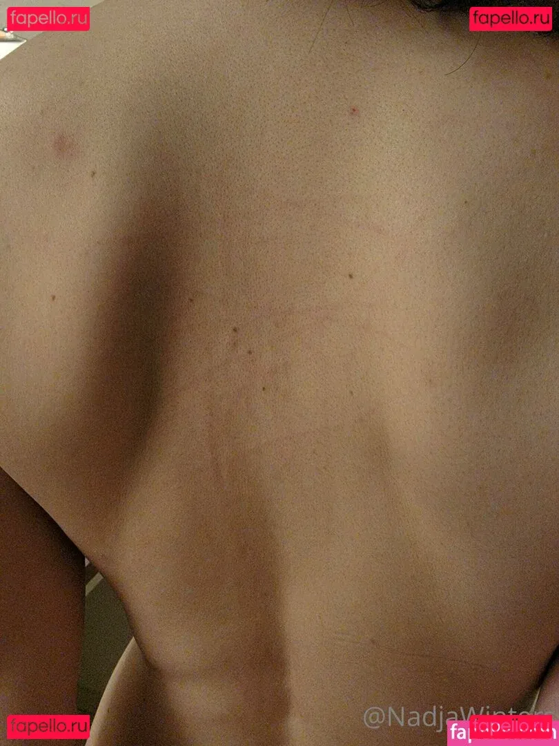 nadjawinters Onlyfans Photo Gallery 